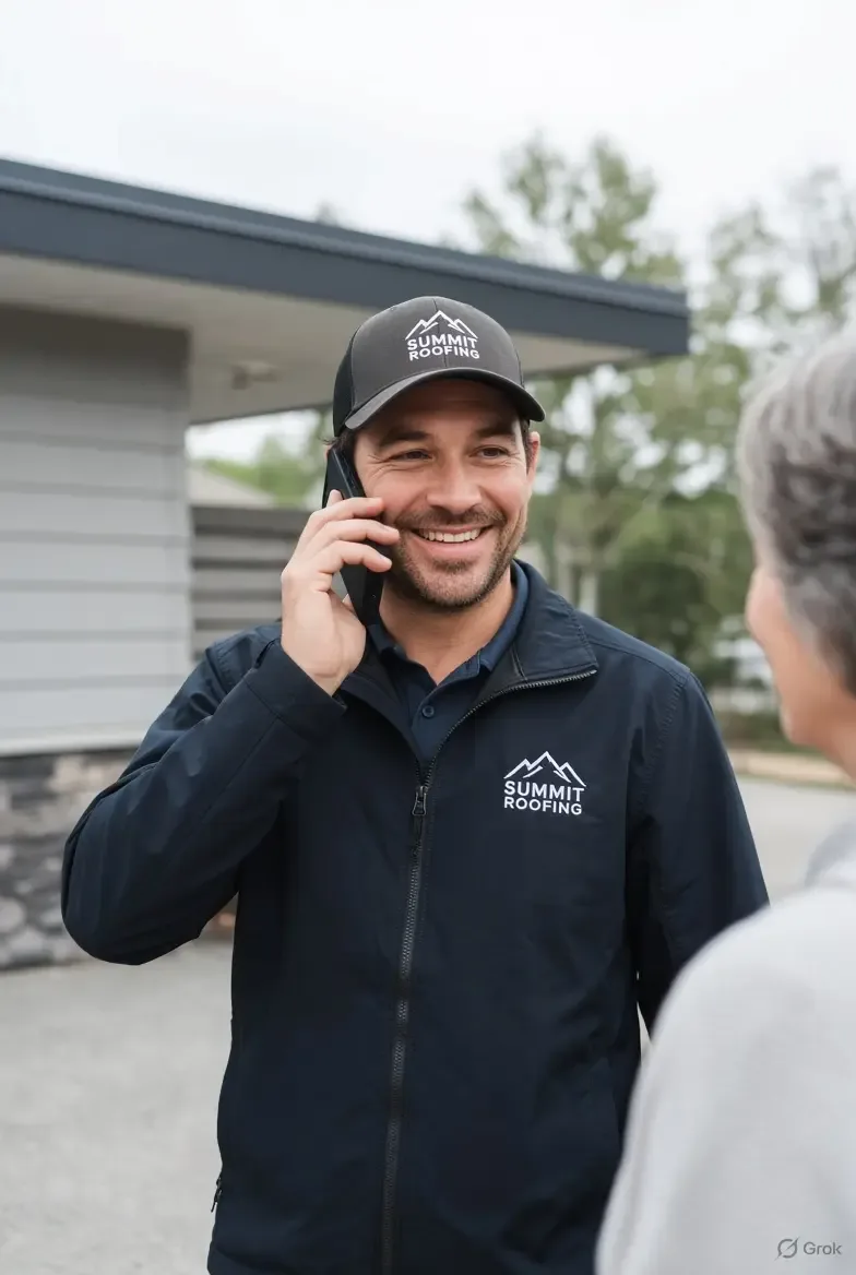 Flat Roof Leak Repair Gerrardstown, WV FAQs